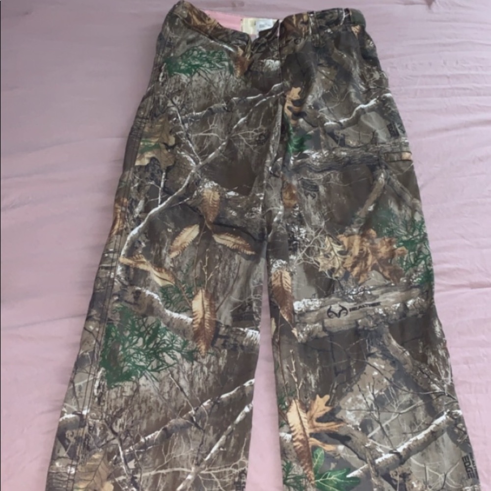 Don’t wear anymore